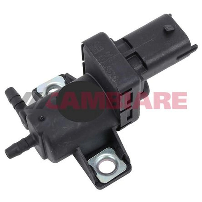 Cambiare Pressure Converter Connectors fits Opel Antara A 2016-2017 2.0