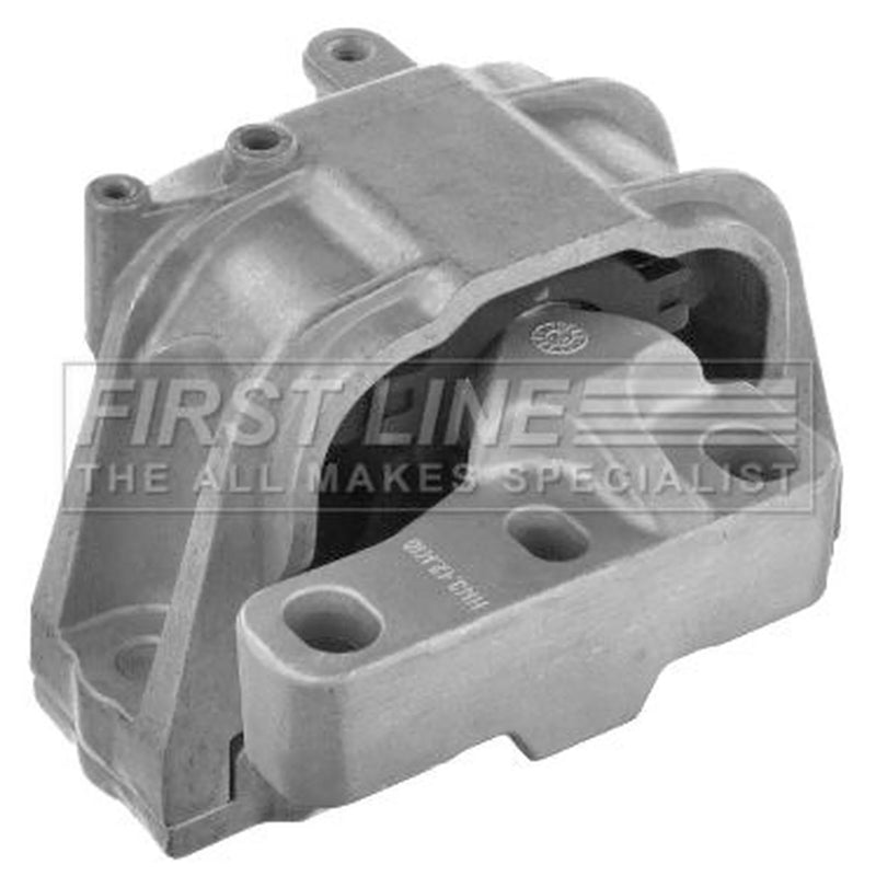 First Line Engine Mount Mounting fits Audi A3 2010-2013 1.2