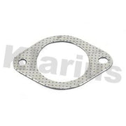 Klarius Exhaust Pipe Gasket OD fits Opel Astra K 2015-2021 1.4