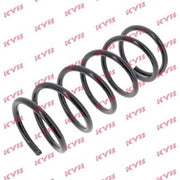 KYB 2 x Suspension Springs fits Suzuki Grand Vitara II 2005-2015 1.9