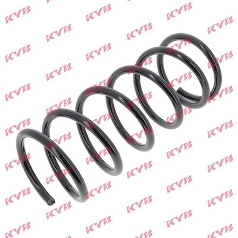 KYB 2 x Suspension Springs fits Suzuki Grand Vitara II 2005-2015 1.9