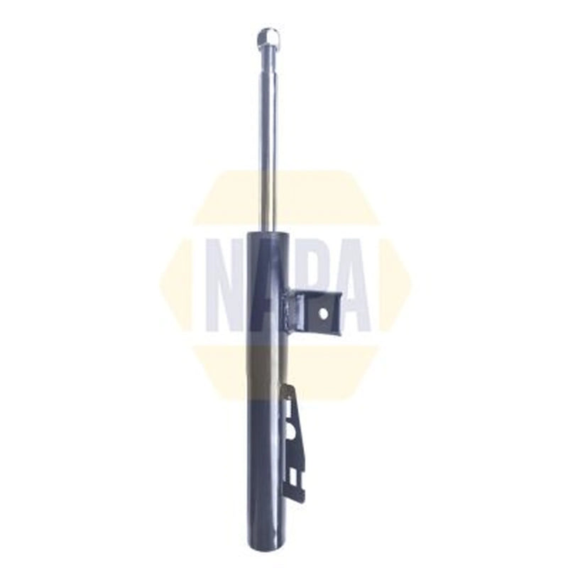NAPA Shock Absorber Damper Strut Front fits Smart Fortwo 2007-2013