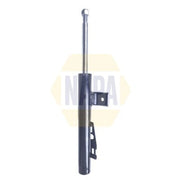 NAPA 2 x Shock Absorbers fits Smart Fortwo 2007-2013