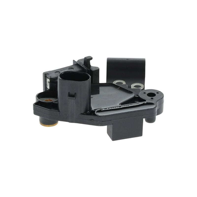 Bosch Alternator Voltage Regulator