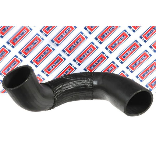 Borg & Beck Intercooler Turbo Charge Air Hose BTH1774