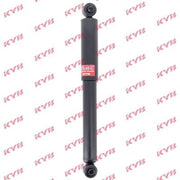 KYB Shock Absorber Damper Strut Rear fits Chevrolet Matiz 2005-2013 0.8 1.0