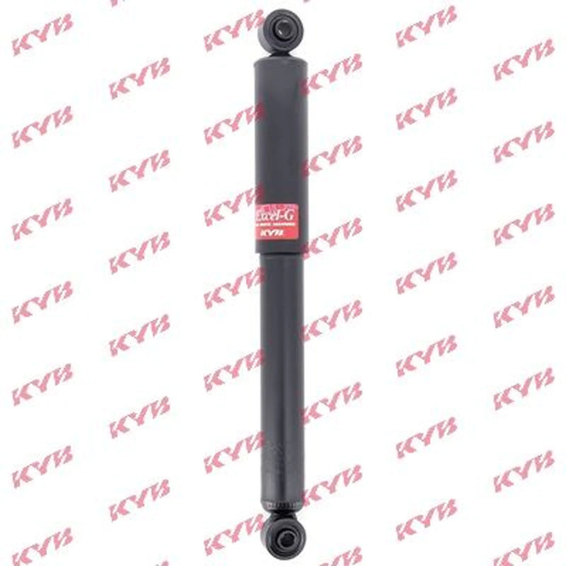 KYB Shock Absorber Damper Strut Rear fits Chevrolet Matiz 2005-2013 0.8 1.0