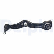 Delphi Control/Trailing Arm Lower fits Mercedes-Benz S-Class 2005-2013