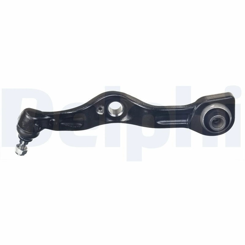 Delphi Control/Trailing Arm Lower fits Mercedes-Benz S-Class 2005-2013