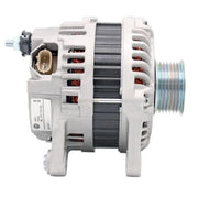 Hella Car Alternator 12V fits Nissan Bluebird Sylphy / Sylphy III 2013 on 1.6
