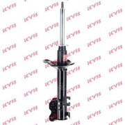 KYB Shock Absorber Damper Strut Front Right fits Nissan Almera 1995-2000