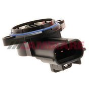 Cambiare Throttle Position Sensor VE378000