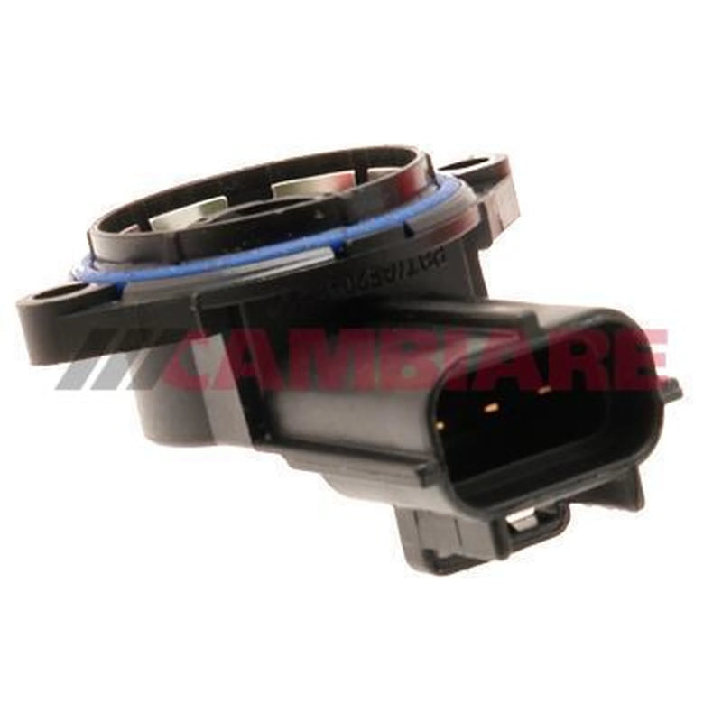 Cambiare Throttle Position Sensor fits Ford Cougar 1998-2001 2.0