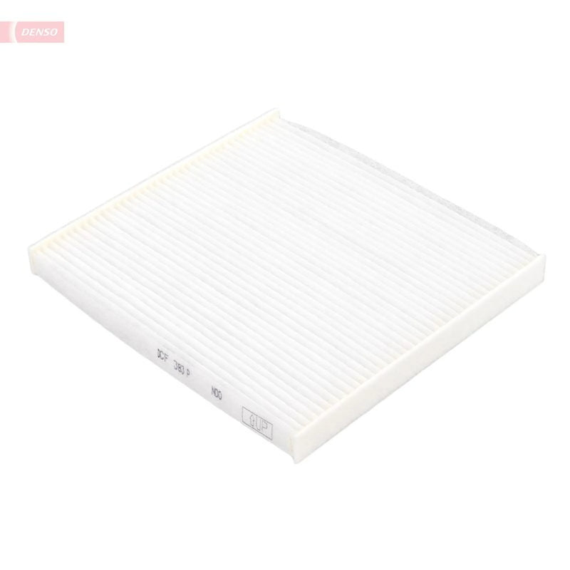 Denso Cabin Air Filter (Pollen Filter) fits Toyota Corolla 2001-2008