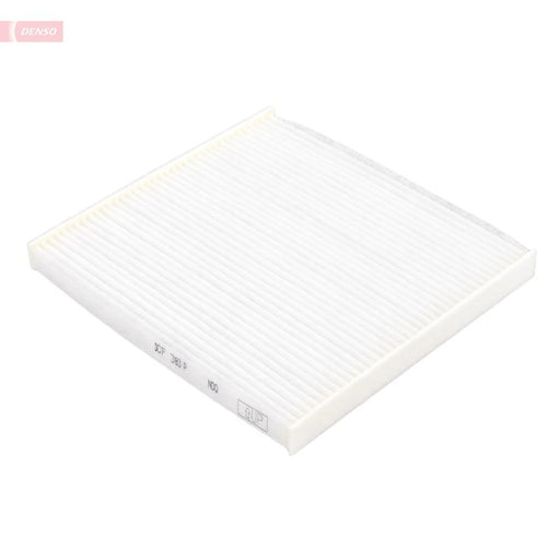 Denso Cabin Air Filter (Pollen Filter) fits Toyota Corolla 2001-2008