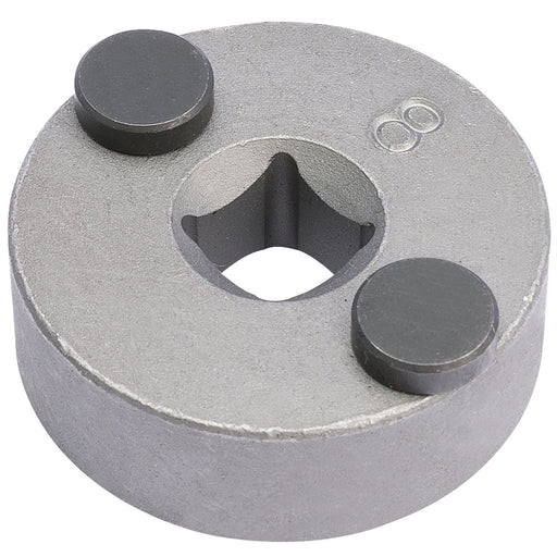 Draper Ford/Subaru Brake Piston Wind-Back Tool 38185 Draper - Dynamic Drive
