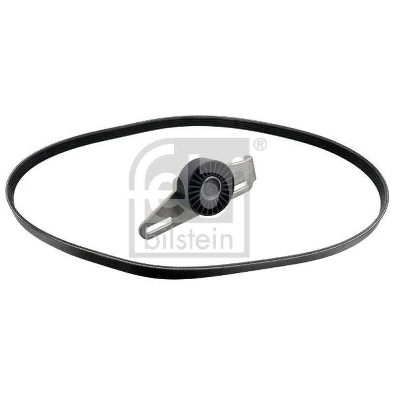 Febi V-Ribbed Belt Set 183564