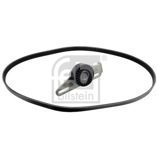 Febi V-Ribbed Belt Set 183564