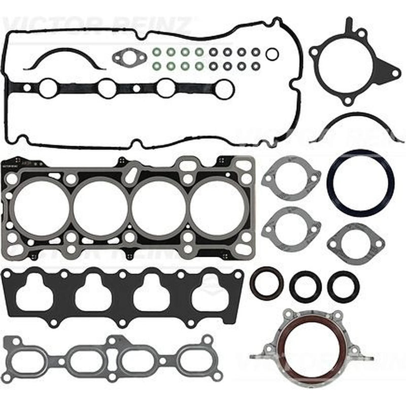 Victor Reinz Full Gasket Set 01-53450-02