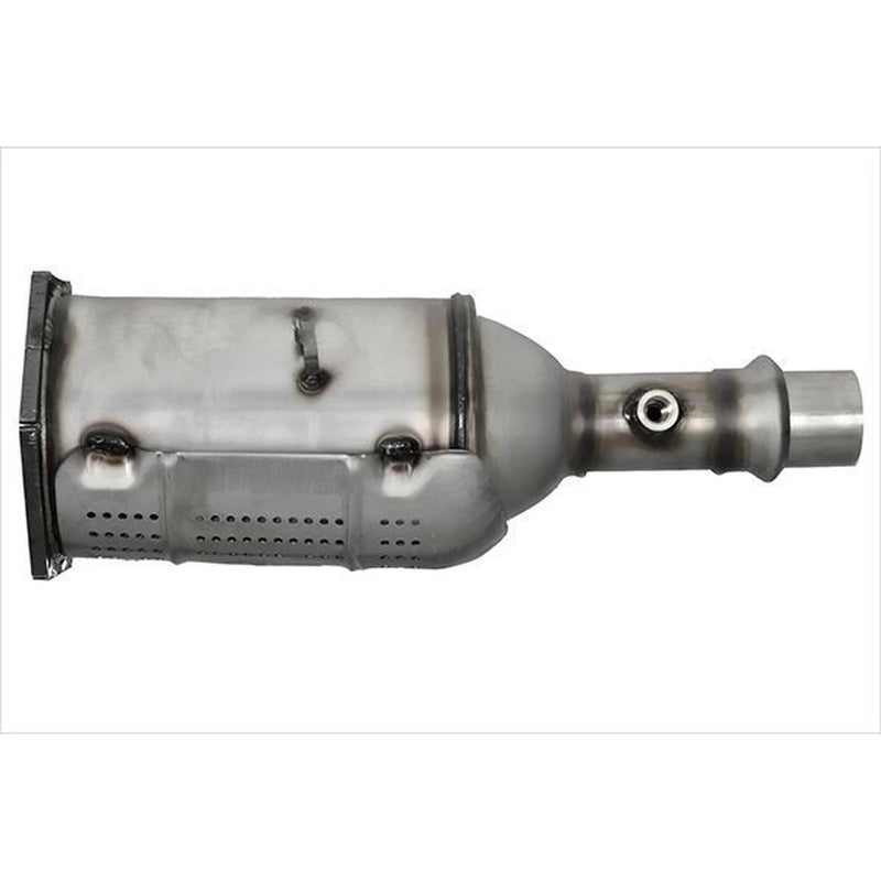 Hella Soot/Particulate Filter fits Peugeot 607 2000-2006 2.0 2.2