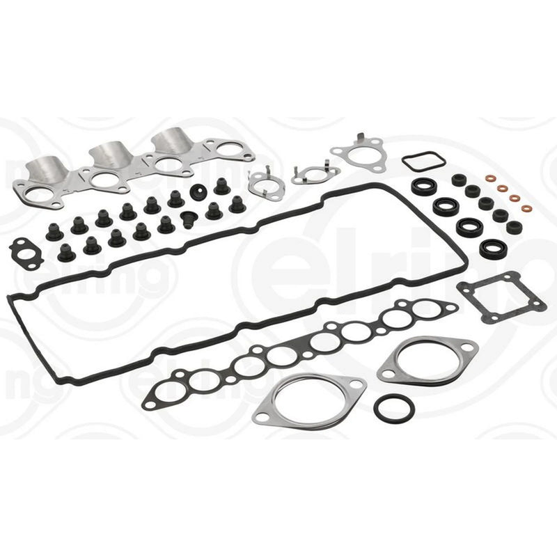 Elring Cylinder Head Gasket Kit fits Hyundai Accent III 2005-2010 1.5