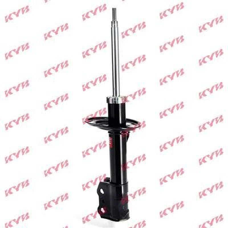 KYB Shock Absorber Damper Strut Front Left fits Daihatsu Charade VIII 2011 on