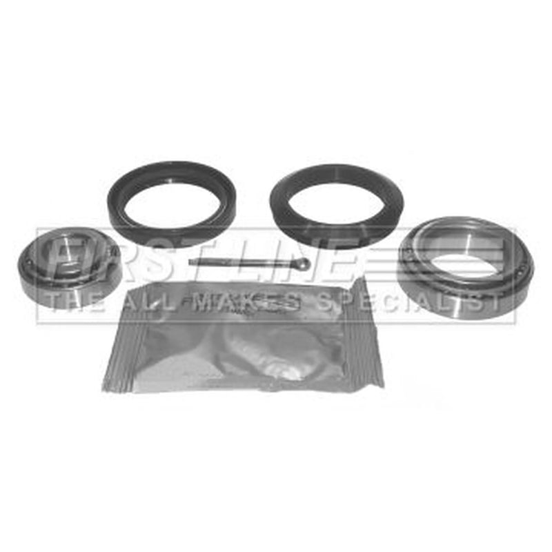 First Line Wheel Bearing Kit fits Daimler 2.8 - 5.3 1973-1986 3.4 4.2 5.3