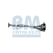 BM Catalysts Homologated Petrol Cat fits Fiat Punto 1999-2012 1.8 188.738