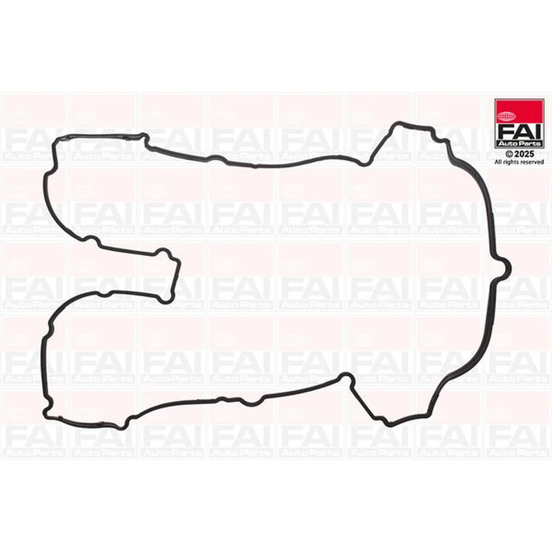 FAI Cylinder Head Cover Gasket