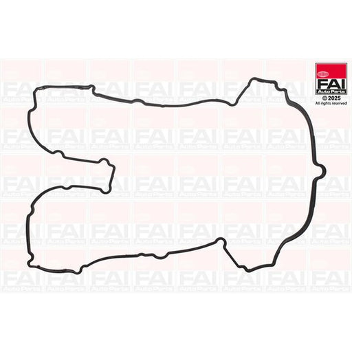 FAI Cylinder Head Cover Gasket RC1650S