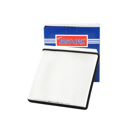 Borg & Beck Cabin Air Filter (Pollen Filter) BFC1465