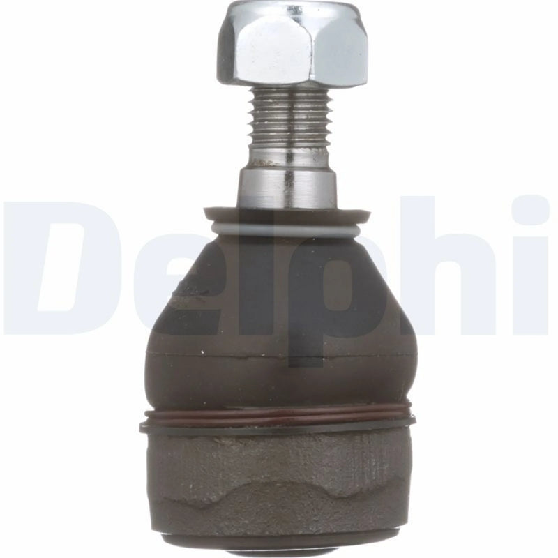 Delphi Steering Tie Rod End Ball Joint Front M14x1.5 fits Daewoo Leganza