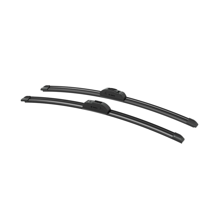 Bosch Aerotwin Front Wiper Blade Set 530mm + 530mm — AR992S fits Smart Cabrio