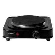 Mestic Single Hotplate Stove Mkt-120 Uk Mestic - NN4 Online