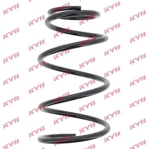 KYB Front Suspension Coil Spring RA3766
