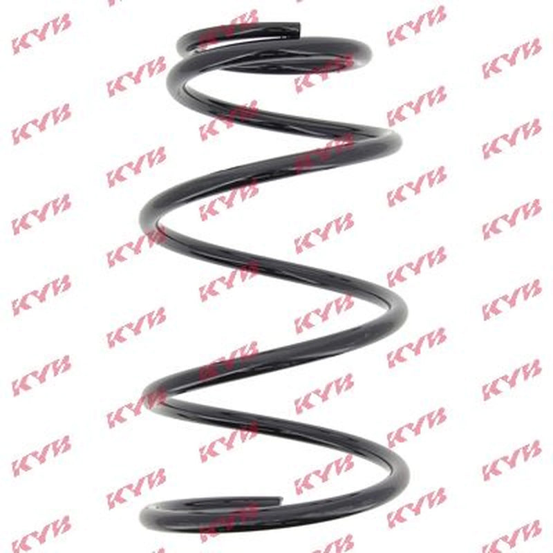 KYB 2 x Suspension Springs fits Toyota Camry 1991-1996 2.2