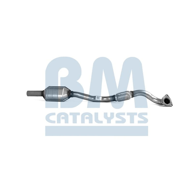 BM Catalysts Homologated Diesel Cat fits Opel Astra H 2004-2010 1.9