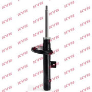 KYB Shock Absorber Damper Strut Front Right fits Peugeot 206 1998-2012