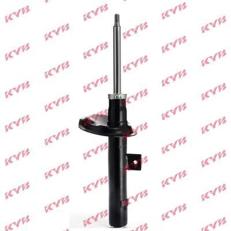 KYB Shock Absorber Damper Strut Front Right fits Peugeot 206 1998-2012