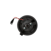 Hella Heater Blower Fan fits Dacia Logan II 2012-2013 1.2 1.5 1.6