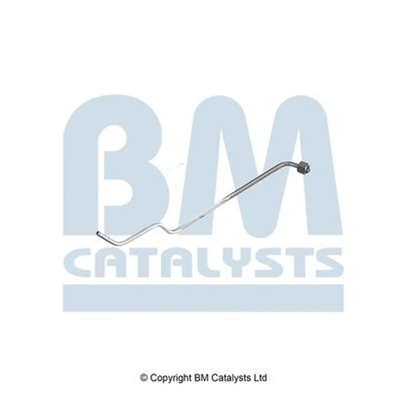 BM Catalysts Pressure Pipe PP11256B 51868879 PP11256B