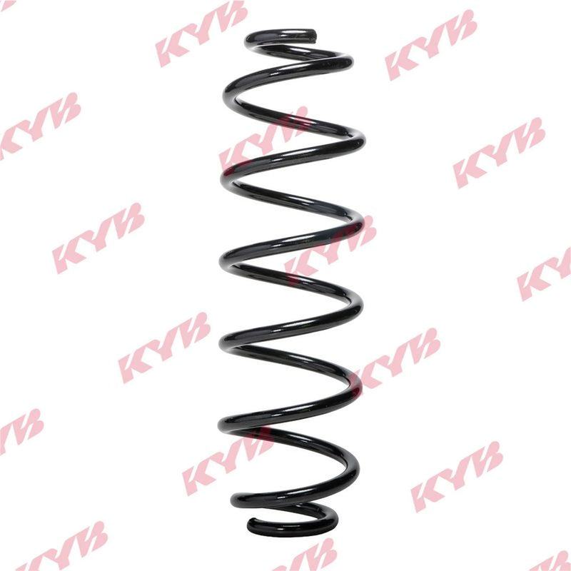 KYB 2 x Suspension Springs fits Toyota C-Hr 2016 on 1.2