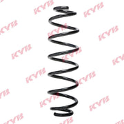 KYB Rear Suspension Coil Spring fits Toyota C-Hr 2016 on 1.2