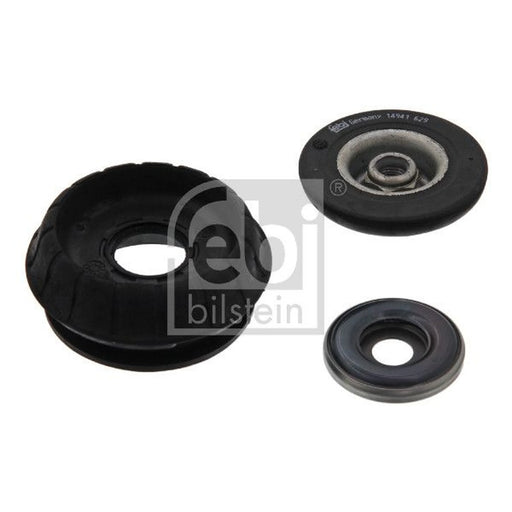 Febi Front Repair Kit Suspension Strut Support Mount 14945