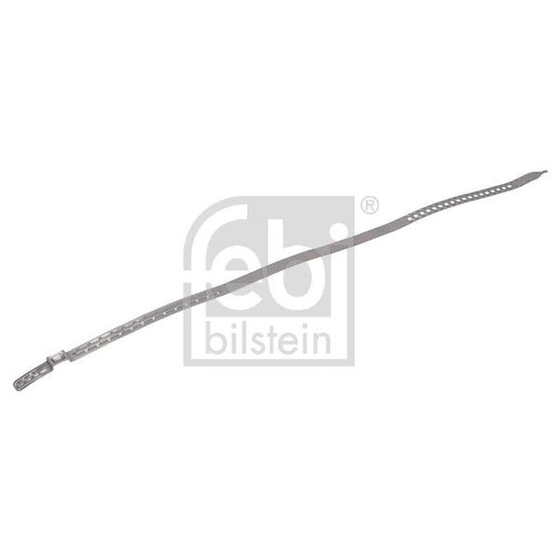 Febi Clamping Clip Wide Thick 1003145