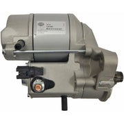 Hella Starter Motor 12V 1.4kW 9 Teeth fits Toyota 4 Runner III 1995-2002 2.7