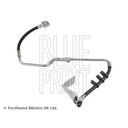 Blue Print Brake Hydraulic Hose Line Rear Left ADA105335