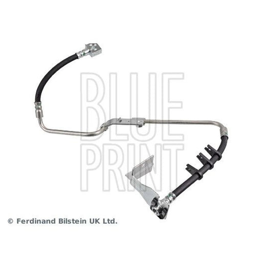 Blue Print Brake Hydraulic Hose Line Rear Left ADA105335