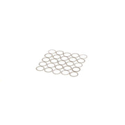Bosch Flat Washer Shim ID OD