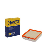 Hengst Engine Air Filter fits Citroën Berlingo 2019 on 1.6